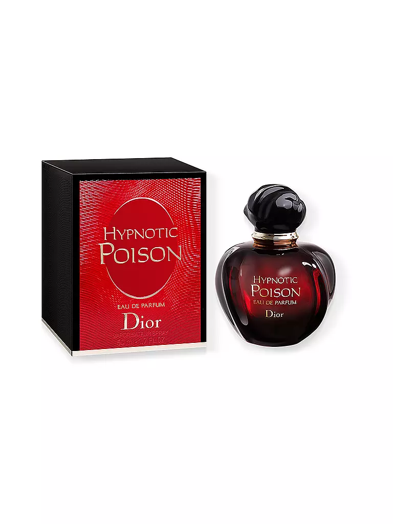 DIOR Hypnotic Poison Eau de Parfum 50ml keine Farbe